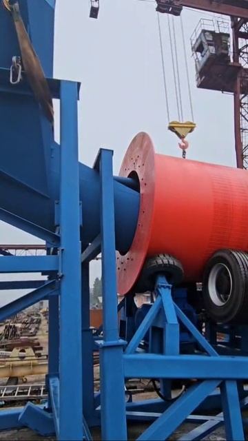 скруббер бутара