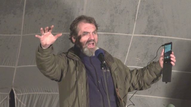 2017 РЭКС 10 ВанькаСавельев