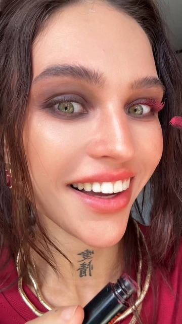 Амбассадор цветных продуктов! смотреть онлайн