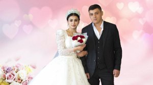 Цыганская свадьба Алены и Владимира 2 октября 2025 г Брянск Кафе Канарас 2 часть)