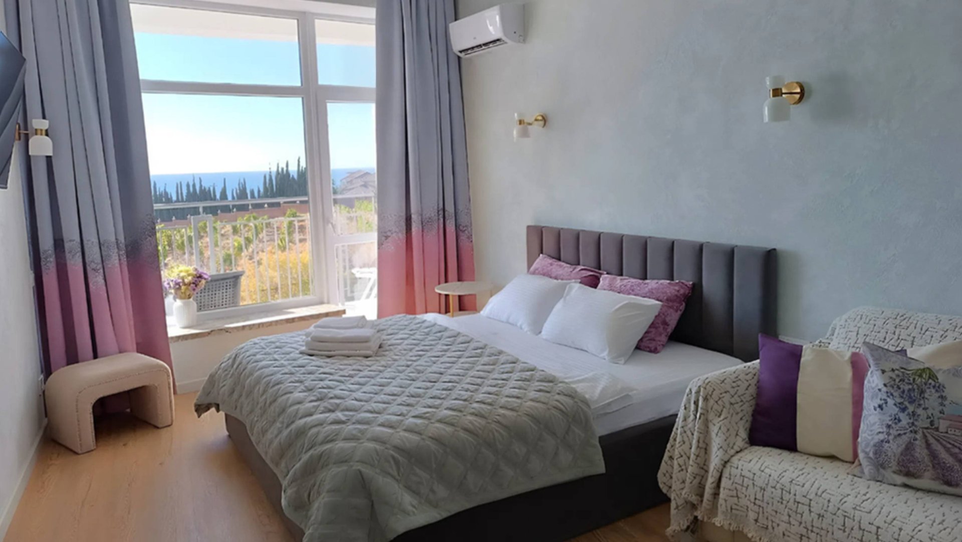 ЛЮБИМЫЕ ДВУХКОМНАТНЫЕ АПАРТАМЕНТЫ В ЖК РОССИЯ ❤️ смотреть онлайн