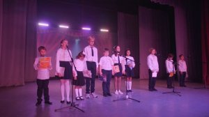 Итак, мы начинаем