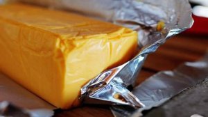 Кассероль с брокколи и сыром