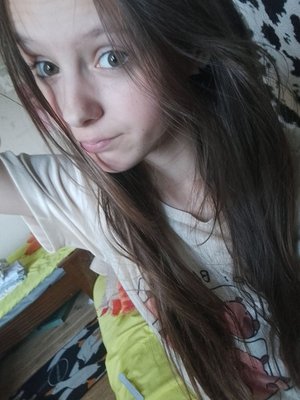 делаю прическу