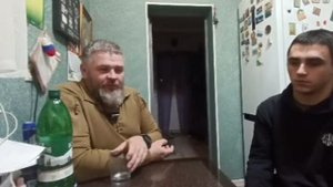 Операция "Поток": как это было - рассказывает Отец Алексей Скрипкин