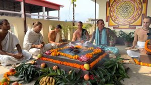 Марафон Победа над судьбой ягья | 3 день 03.10.2025