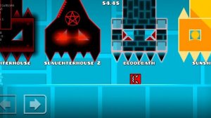 клабстеп-монстры.