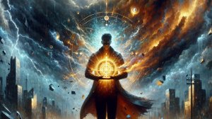 Точка сборки. Промо ролик нового цикла.