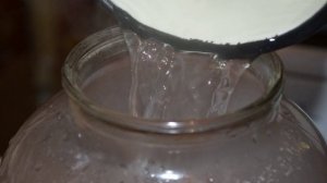 Компот из боярышника