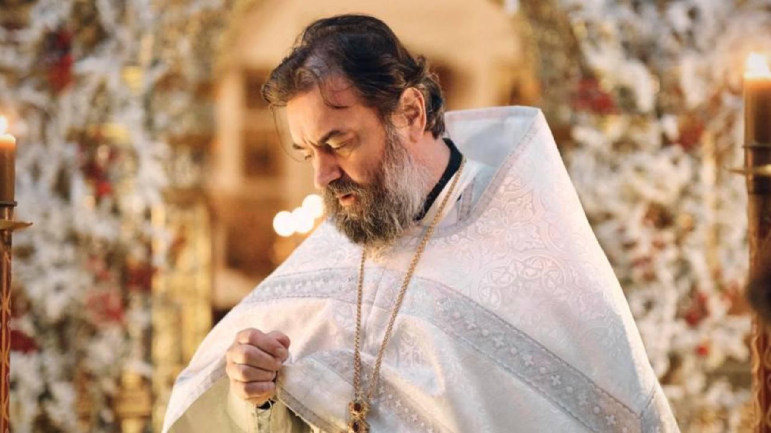 Все поменяется в итоге. Протоиерей Андрей Ткачёв