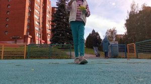 пикочу неудачный кадр.