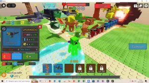 БРЕЙНОТ защита башни, ну блин