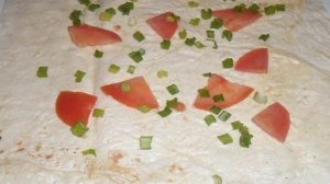 Лаваш к пиву