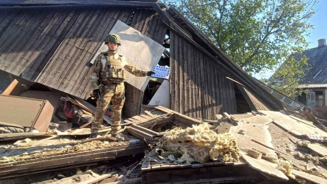 Один человек погиб и два пострадали в результате обстрела ВСУ Макеевки