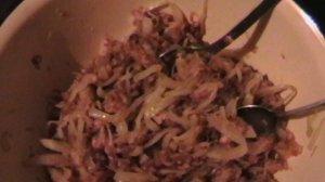 Колдуны с капустой