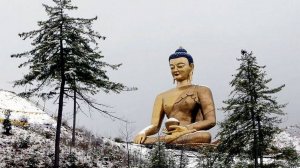 "Формула пути".  Бурятский буддизм и весь его красочный мир.