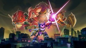 Играем в Brawl stars.(90)