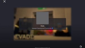 Тутор как сделать випку в эвейде/ просьба🤓