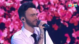 Перевоплощение в Адама Левин — «This Love» | ЯРЧЕ ЗВЁЗД