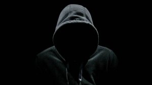 3. Человек из дождя.