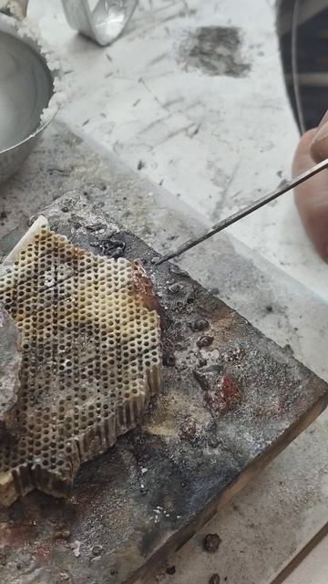 Закрепка камня ремонт крапанов 