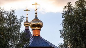 Ранняя Литургия. Неделя 18-я по Пятидесятнице. Пророка Ионы 04.10.2024