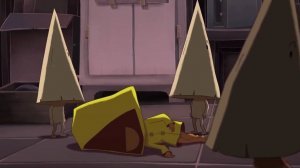 Номы и куклы 👁VLN👁