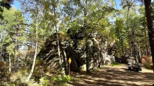 Россия она разная.