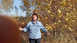 Осень осень Готовлю хот - дог 🌭