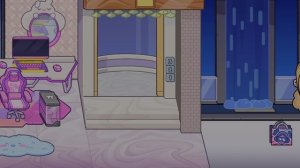 Аватар воролд “KATSEYE “ 22 серия