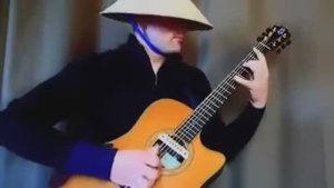 Виртуозная игра на гитаре [3a55b72ef68ef879d5b950f04497f41b] [226p]