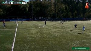 2025_09_07 нарезка игры с Ижорцем тайм 2