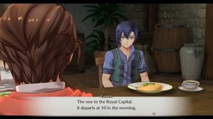 Trails in the Sky: 1st Chapter 02