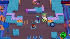 Хеллоуин 🎃 в браво старс . Получил нечто неожиданное 😱