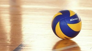 Волейбол + 04.10.2025