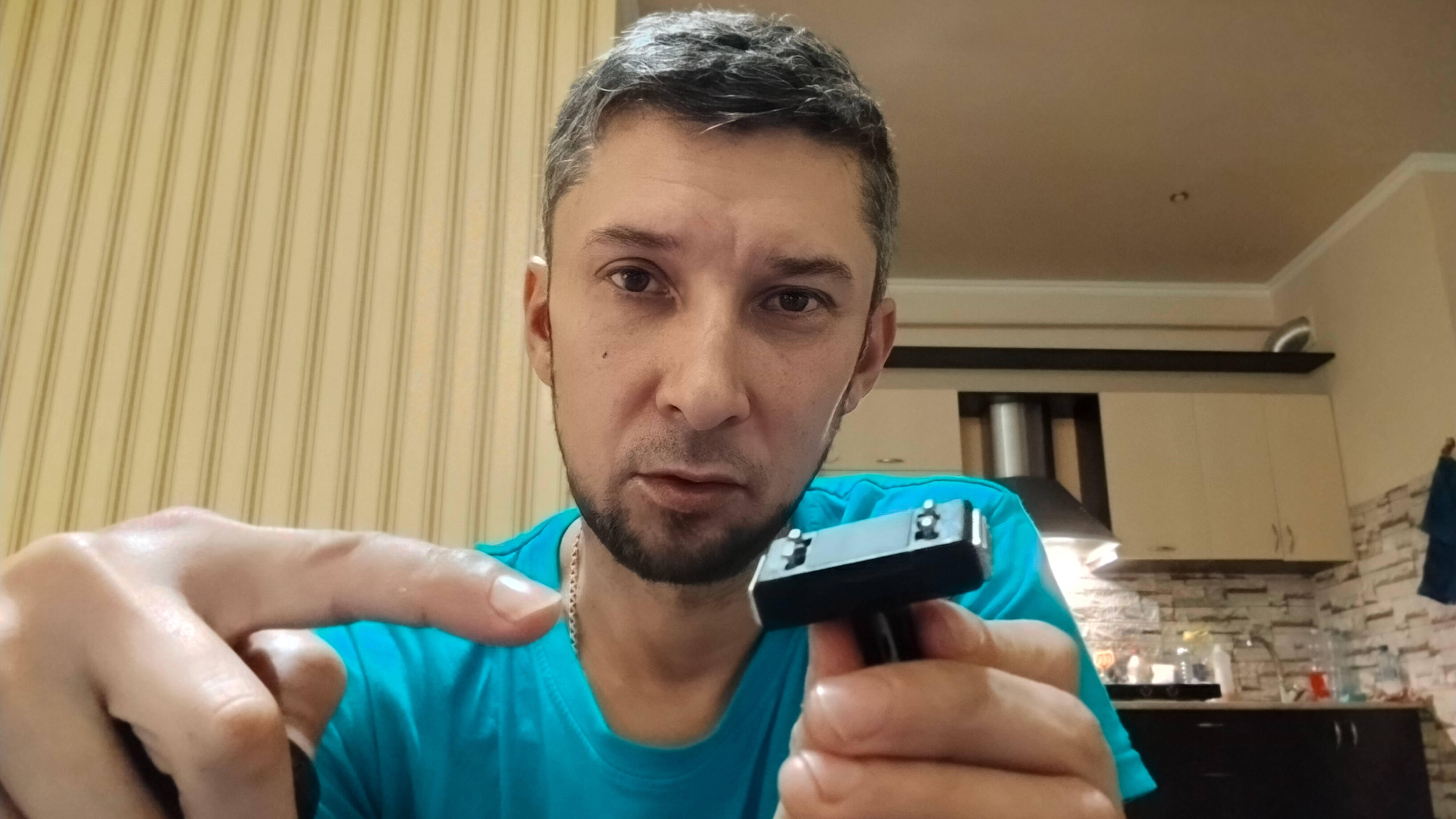 Распаковка Магнитное крепление для экшн камеры Insta360 Ace Pro 2 / Insta360 x5 Обзор и сравнение
