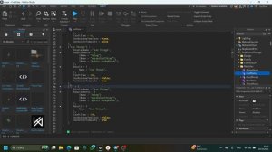 КАК СДЕЛАТЬ ОБНОВУ ДЛЯ STEAL A NOOB В РОБЛОКС СТУДИО