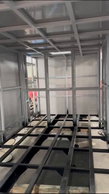 Готовим грузопассажирский фургон для перевозки радиоактивных веществ смотреть онлайн