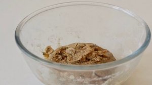 Миндальное печенье без сахара