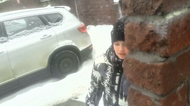 прятки догонялки 3