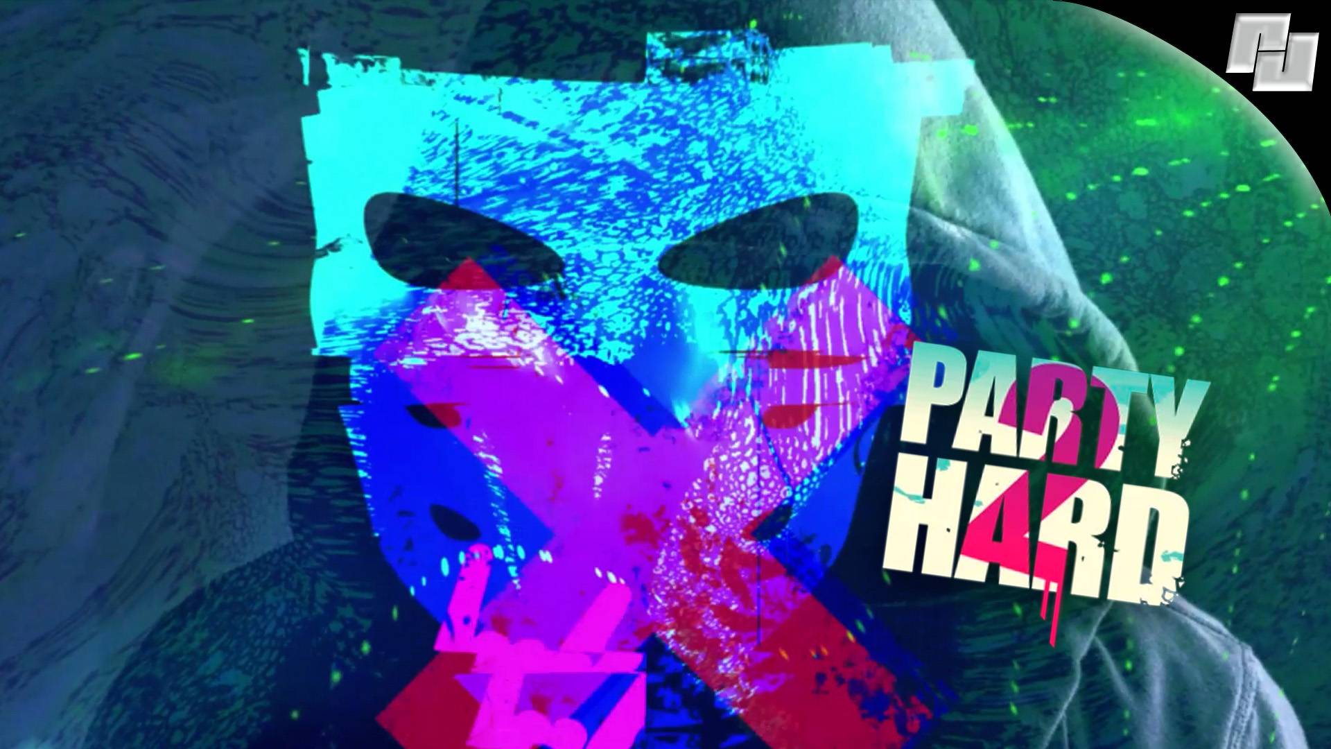 Party Hard 2 - Эпизод 10 (Мост)