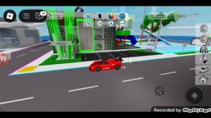 Брукхеван 3