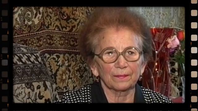 Сороковые - Дети войны
