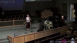 Что ты тоскуешь душа моя милая..