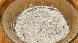 Лаваш, фаршированный красной рыбой