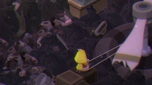 Мусорный Монстр 👁VLN👁