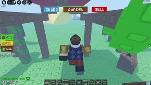 Roblox, Grow a garden кто добавит меня в др тому петомец!!!