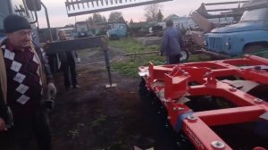 БДМ 3,2Х4 ДОСТАВЛЕНА НА МЕСТО 🛠️ НЕОБСЛУЖИВАЕМЫЙ КОРПУС СТУПИЦЫ • РАМА СТАЛЬ 09-Г-2С 6 мм ТОЛЩИНА