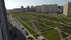 Императорский парк в Анапе. 4.10.2025 г.