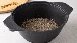 Лавандовый лимонад